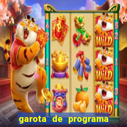 garota de programa em barreiras